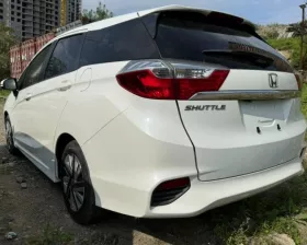 Блок управления двс HONDA