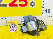 Реле HONDA SHUTTLE 2016/ Цвет NH788P RC200087219 GK8 L15B, переднее