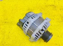 Генератор HONDA SHUTTLE 2016/ Цвет NH788P 311005KK004 GK8 L15B, передний