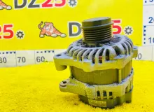 Генератор HONDA SHUTTLE 2016/ Цвет NH788P 311005KK004 GK8 L15B, передний