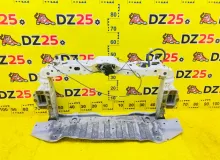 Телевизор HONDA SHUTTLE 2016/ Цвет NH788P 60400TD4300ZZ GK8 L15B, передний
