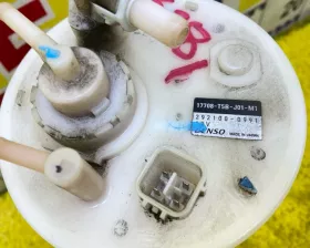 Топливный насос HONDA
