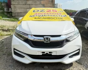 Топливный насос HONDA