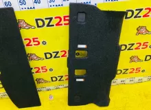 Ванночка в багажник TOYOTA SIENTA 2016/Цвет 070 6442152080 NSP170 2NRFKE, задняя