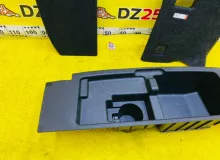 Ванночка в багажник TOYOTA SIENTA 2016/Цвет 070 6442152080 NSP170 2NRFKE, задняя