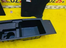 Ванночка в багажник TOYOTA SIENTA 2016/Цвет 070 6442152080 NSP170 2NRFKE, задняя