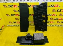 Ванночка в багажник TOYOTA SIENTA 2016/Цвет 070 6442152080 NSP170 2NRFKE, задняя