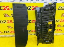 Ванночка в багажник TOYOTA SIENTA 2016/Цвет 070 6442152080 NSP170 2NRFKE, задняя