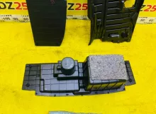 Ванночка в багажник TOYOTA SIENTA 2016/Цвет 070 6442152080 NSP170 2NRFKE, задняя
