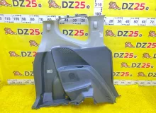 Обшивка багажника TOYOTA SIENTA 2016/Цвет 070 6474052680C0 NSP170 2NRFKE, задняя левая