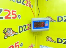 Обшивка багажника TOYOTA SIENTA 2016/Цвет 070 6474052680C0 NSP170 2NRFKE, задняя левая
