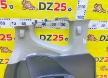 Обшивка багажника TOYOTA SIENTA 2016/Цвет 070 6474052680C0 NSP170 2NRFKE, задняя левая