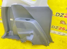 Обшивка багажника TOYOTA SIENTA 2016/Цвет 070 6474052680C0 NSP170 2NRFKE, задняя левая