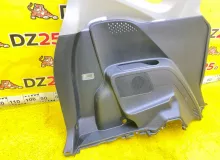 Обшивка багажника TOYOTA SIENTA 2016/Цвет 070 6474052680C0 NSP170 2NRFKE, задняя левая