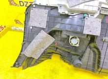 Обшивка багажника TOYOTA SIENTA 2016/Цвет 070 6474052680C0 NSP170 2NRFKE, задняя левая