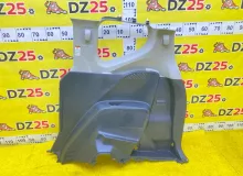 Обшивка багажника TOYOTA SIENTA 2016/Цвет 070 6473052520C0 NSP170 2NRFKE, задняя правая