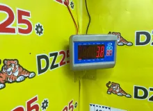 Обшивка багажника TOYOTA SIENTA 2016/Цвет 070 6473052520C0 NSP170 2NRFKE, задняя правая