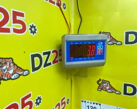 Обшивка багажника TOYOTA