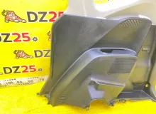 Обшивка багажника TOYOTA SIENTA 2016/Цвет 070 6473052520C0 NSP170 2NRFKE, задняя правая