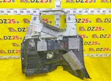 Обшивка багажника TOYOTA SIENTA 2016/Цвет 070 6473052520C0 NSP170 2NRFKE, задняя правая