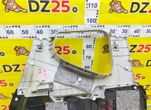 Обшивка багажника TOYOTA SIENTA 2016/Цвет 070 6473052520C0 NSP170 2NRFKE, задняя правая