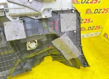 Обшивка багажника TOYOTA SIENTA 2016/Цвет 070 6473052520C0 NSP170 2NRFKE, задняя правая