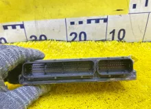 Блок управления двс TOYOTA SIENTA 2016/Цвет 070 896615C590 NSP170 2NRFKE, передний