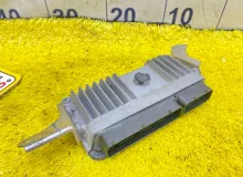 Блок управления двс TOYOTA SIENTA 2016/Цвет 070 896615C590 NSP170 2NRFKE, передний
