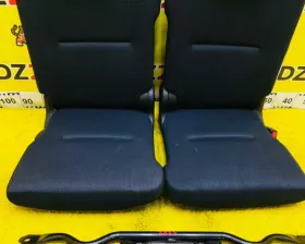 Сидение TOYOTA