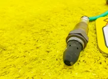 Лямбда-зонд TOYOTA SIENTA 2016/Цвет 070 8946752240 NSP170 2NRFKE, передний