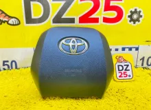 Подушка безопасности водителя TOYOTA SIENTA С ЗАРЯДОМ|2016 4513052810C0 NSP170 2NRFKE, передняя