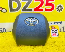Подушка безопасности водителя Toyota