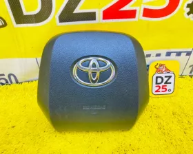 Подушка безопасности водителя Toyota