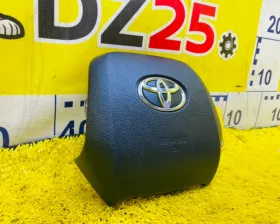 Подушка безопасности водителя Toyota