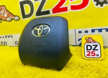 Подушка безопасности водителя TOYOTA SIENTA С ЗАРЯДОМ|2016 4513052810C0 NSP170 2NRFKE, передняя