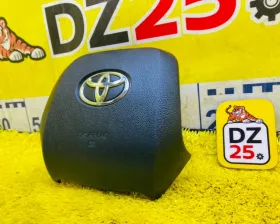 Подушка безопасности водителя Toyota
