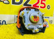 Подушка безопасности водителя TOYOTA SIENTA С ЗАРЯДОМ|2016 4513052810C0 NSP170 2NRFKE, передняя
