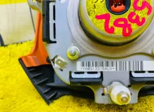 Подушка безопасности водителя TOYOTA SIENTA С ЗАРЯДОМ|2016 4513052810C0 NSP170 2NRFKE, передняя