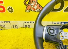 Руль TOYOTA SIENTA 2016/Цвет 070 8425052250C2 NSP170 2NRFKE, передний