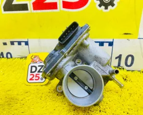Заслонка дроссельная TOYOTA