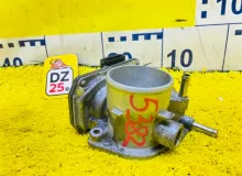 Заслонка дроссельная TOYOTA SIENTA 2016 2203047060 NSP172G/NSP172/NSP170R/NRE161/NRE161G/NSP141R/NSP141/NSP130/NSP120 2NRFKE, передняя