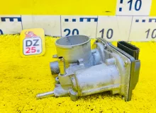 Заслонка дроссельная TOYOTA SIENTA 2016 2203047060 NSP172G/NSP172/NSP170R/NRE161/NRE161G/NSP141R/NSP141/NSP130/NSP120 2NRFKE, передняя