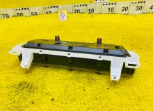 Спидометр TOYOTA SIENTA 2016/Цвет 070 838005CJ61 NSP170 2NRFKE, передний