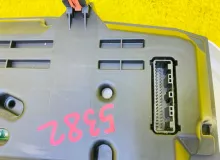 Спидометр TOYOTA SIENTA 2016/Цвет 070 838005CJ61 NSP170 2NRFKE, передний