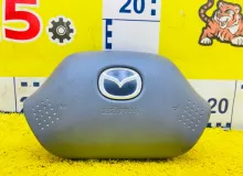 Подушка безопасности водителя MAZDA BONGO С ЗАРЯДОМ|2011 48401HA003 SKP2M L8, передняя