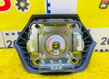 Подушка безопасности водителя MAZDA BONGO С ЗАРЯДОМ|2011 48401HA003 SKP2M L8, передняя