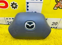 Подушка безопасности водителя MAZDA BONGO С ЗАРЯДОМ|2011 48401HA003 SKP2M L8, передняя