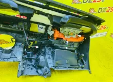 Торпеда TOYOTA SIENTA С ЗАРЯДОМ|2017 5546152190C0 NSP170 2NRFKE, передняя