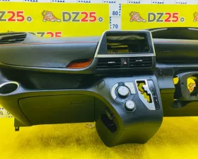 Торпеда TOYOTA