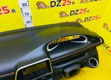 Торпеда TOYOTA SIENTA С ЗАРЯДОМ|2017 5546152190C0 NSP170 2NRFKE, передняя